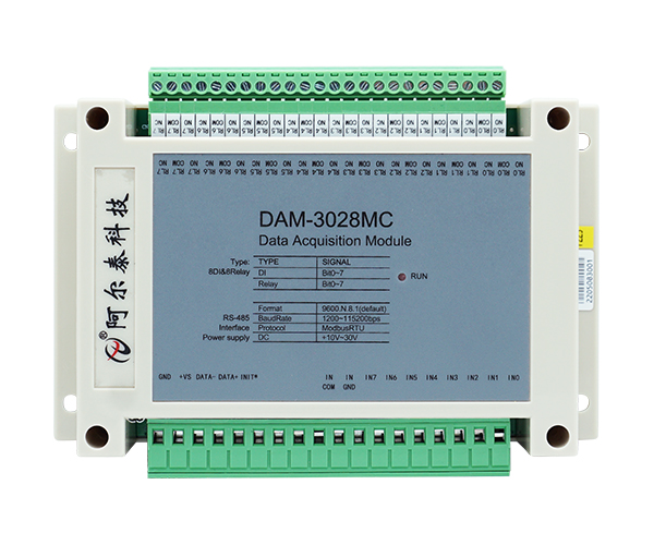 DAM-3028MC